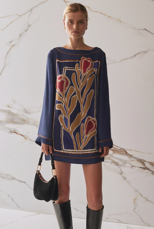 Sancia Lyon dress, size XS