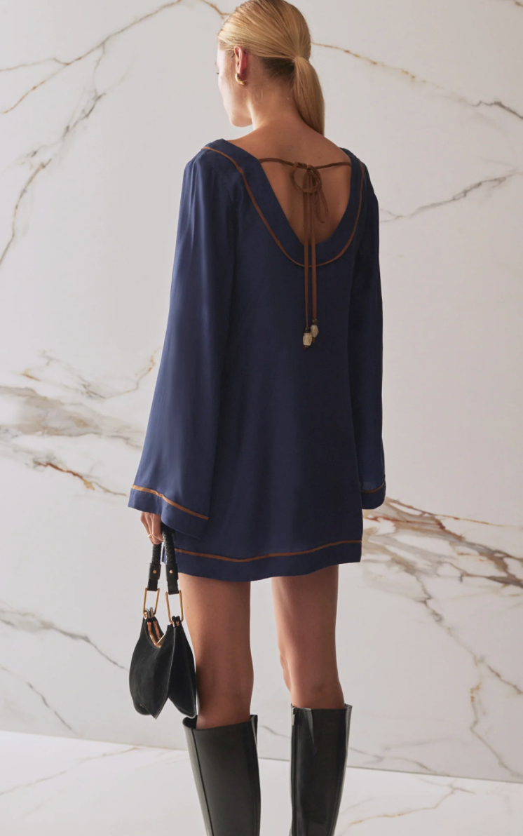 Sancia Lyon dress, size XS