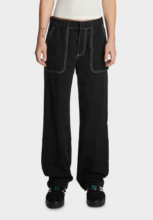 Lioness Fountain Tailored Carpenter Pants - size XS