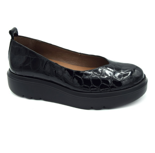 Wonders A-2806 Barbun Shoe - size 39