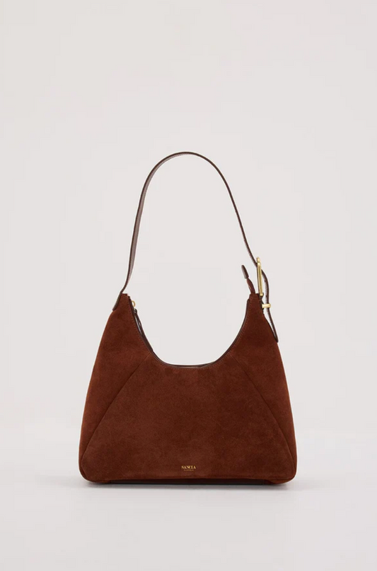 Sancia Izola Bag - Cocoa