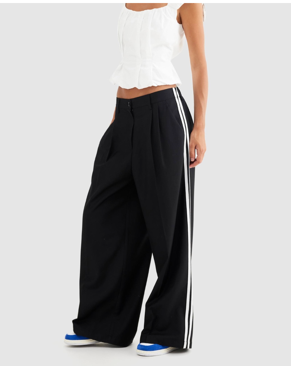 Lioness Off Duty Pants, size XS