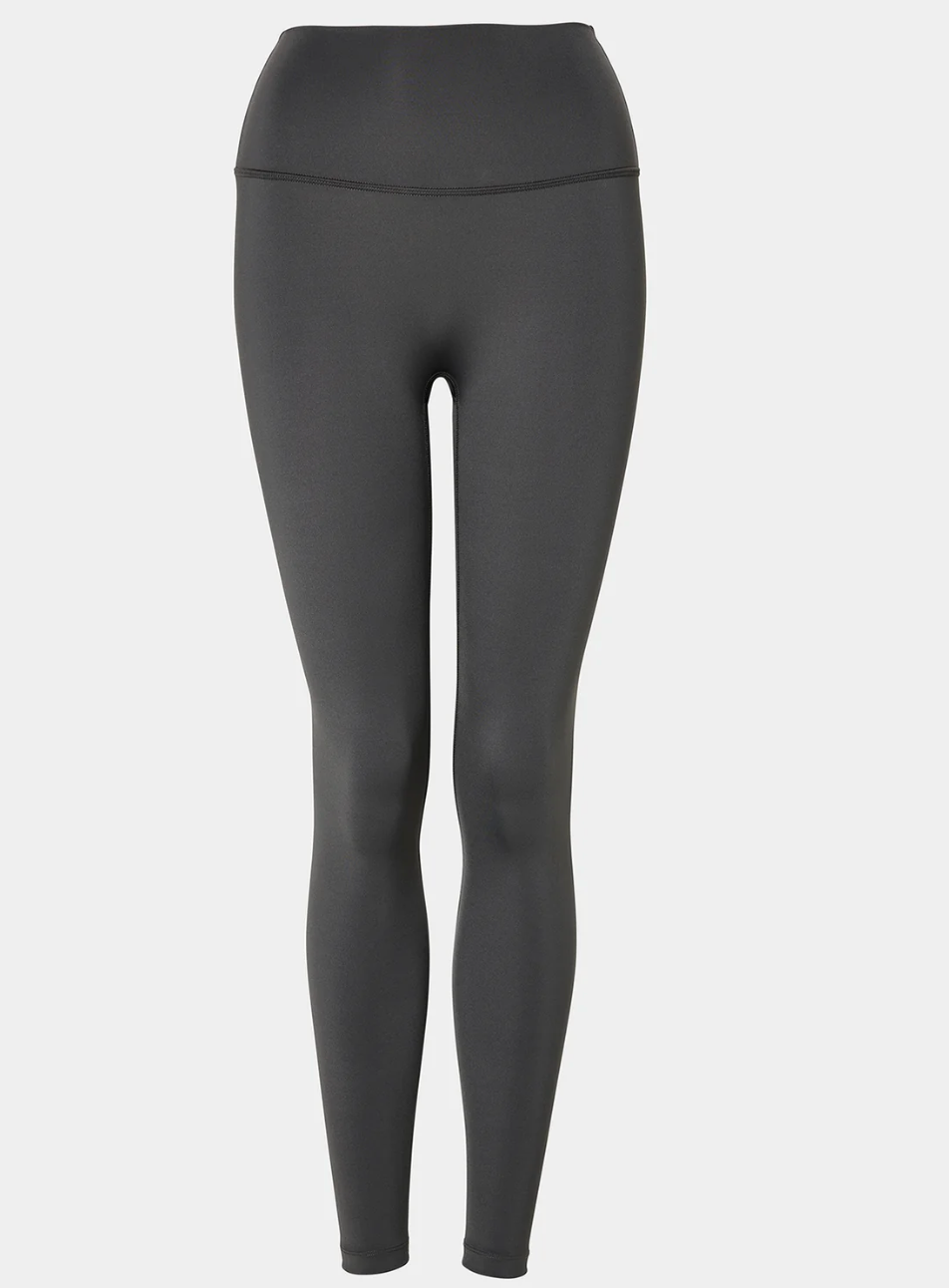 Vehla leggings - Smoke, size S