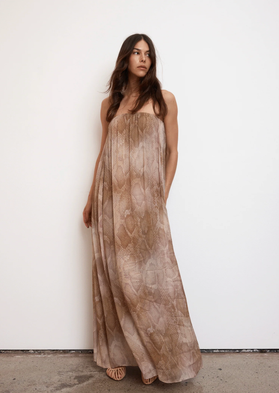 Mattir Maja Maxi, size 6