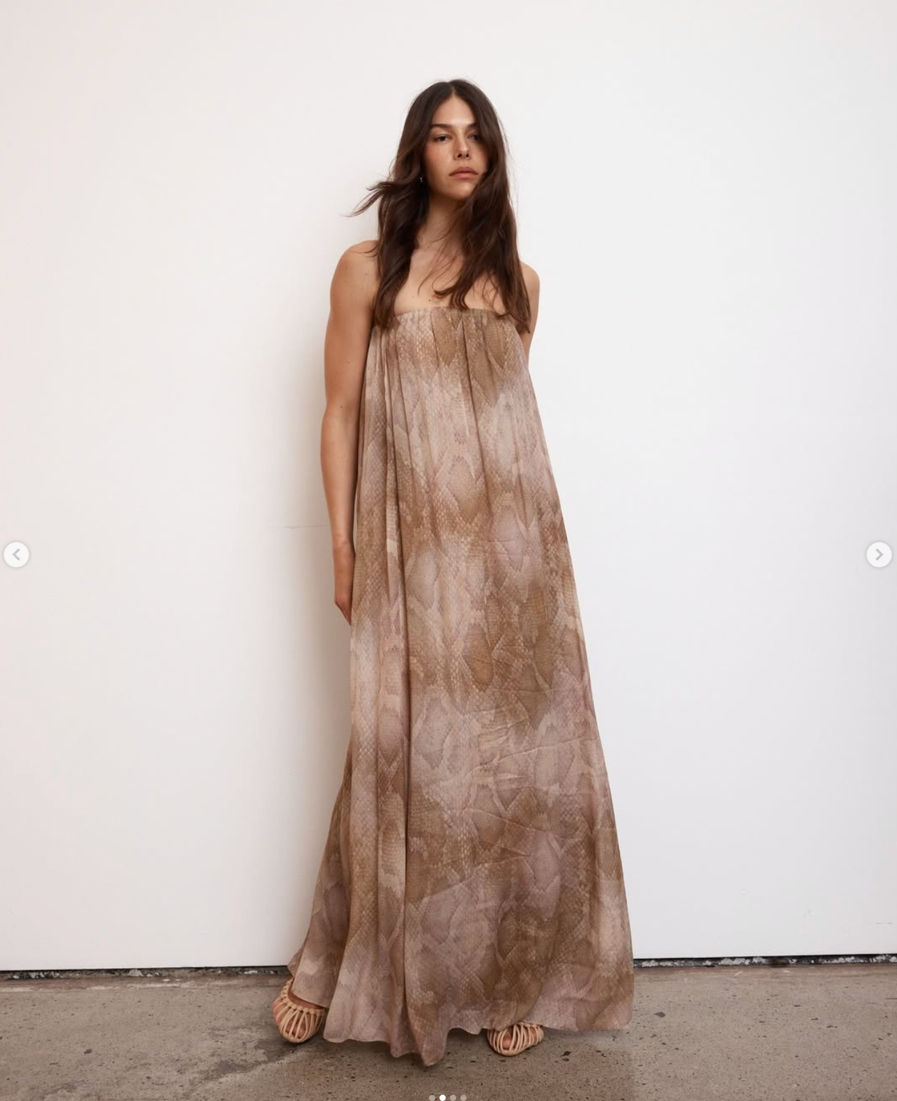 Mattir Maja Maxi, size 6