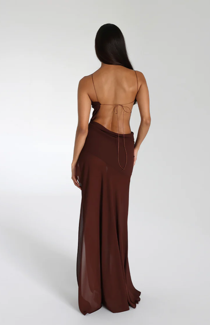 Natalie Rolt Dahlia Dress Size 0