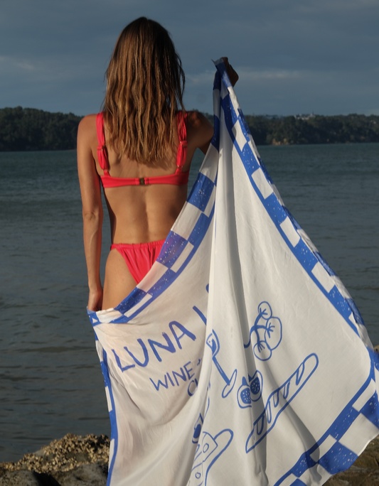 Luna Lane Sarong