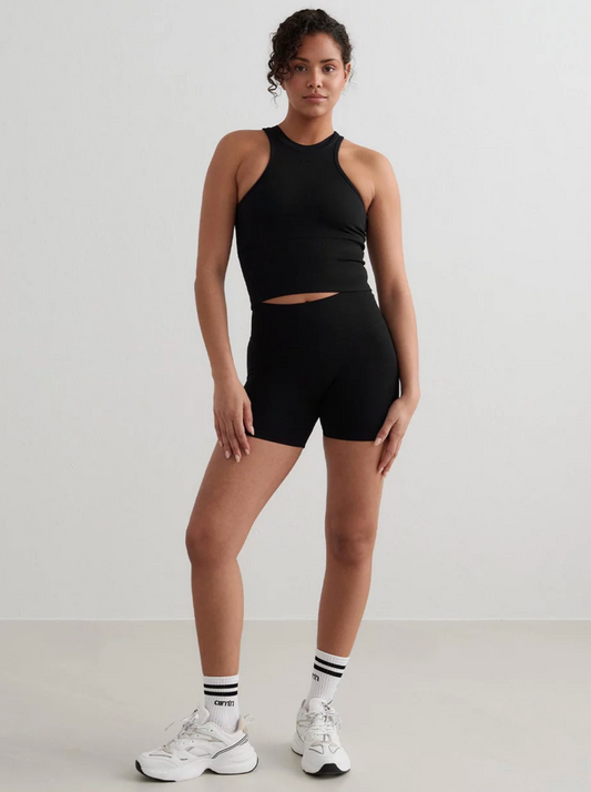 Aimn Shape Seamless Hotpants, size XS (ribbed)