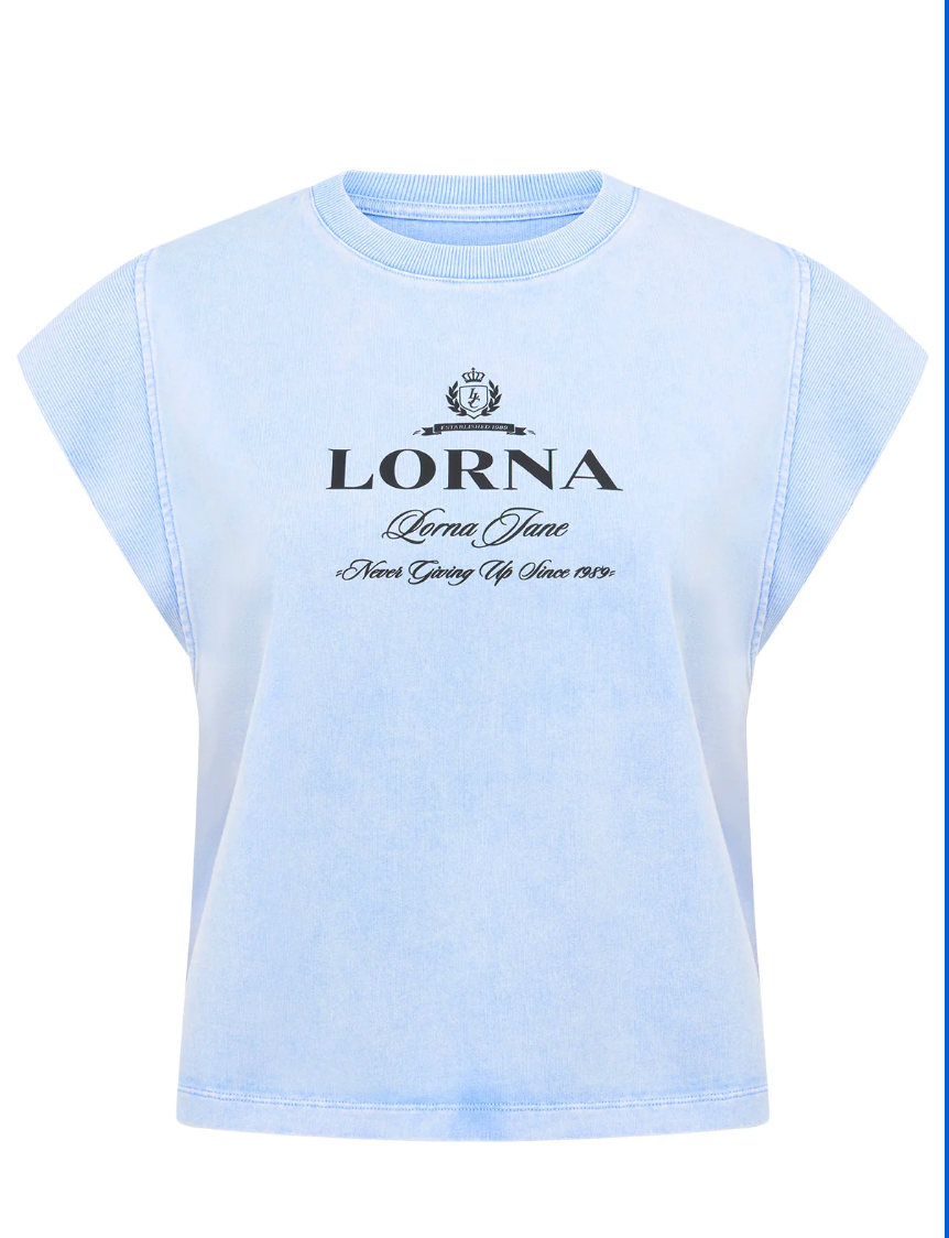 Lorna Jane Top, size XS