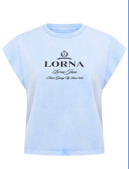 Lorna Jane Top, size XS