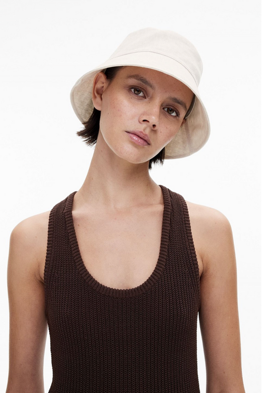 Witchery Gemma Bucket Hat - size s/m