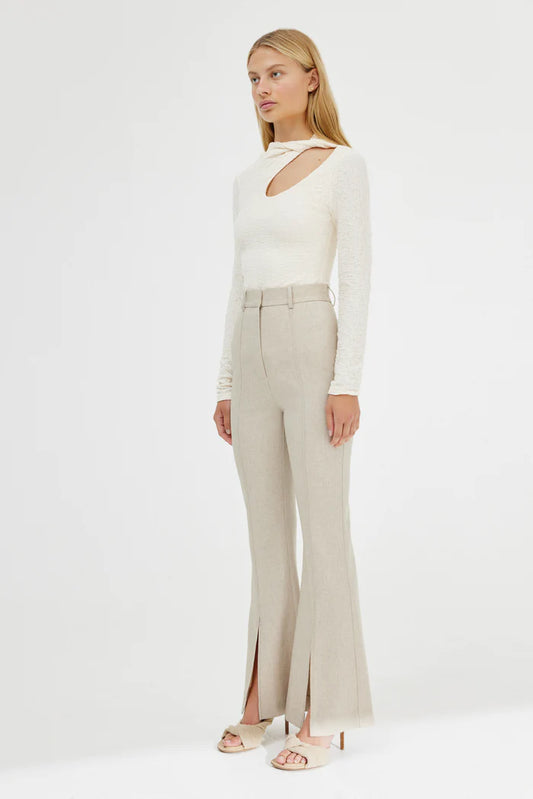 Significant Other Rozalia Pant, Size 8