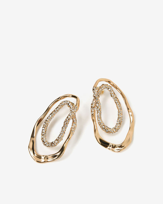 Forcast Earrings