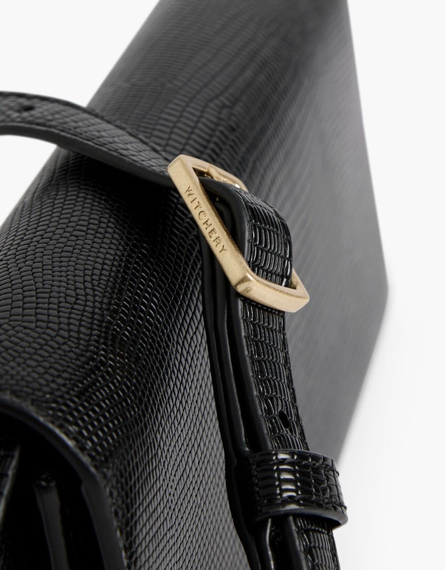 Witchery Imogen Textured bag