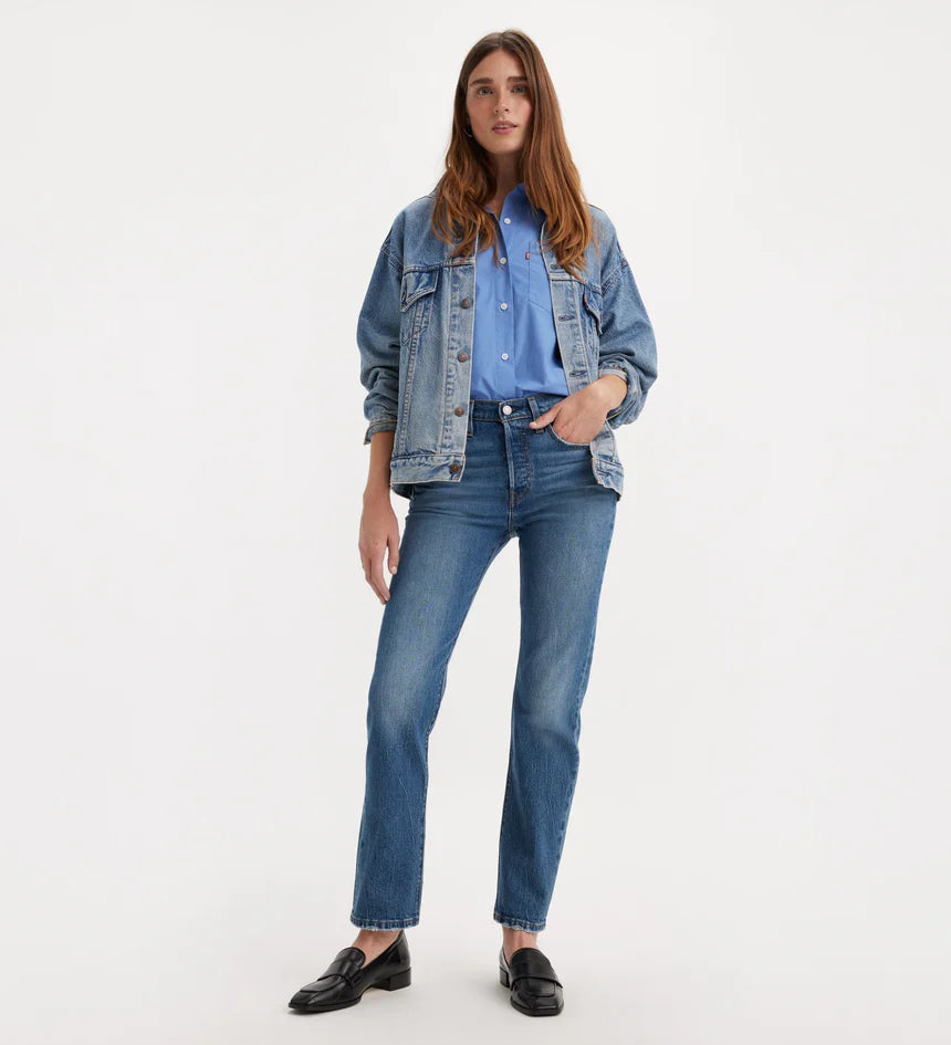 Levi's Women's 501 Original Jeans, size 24