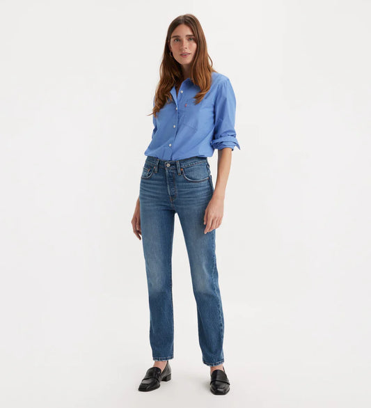 Levi's Women's 501 Original Jeans, size 24