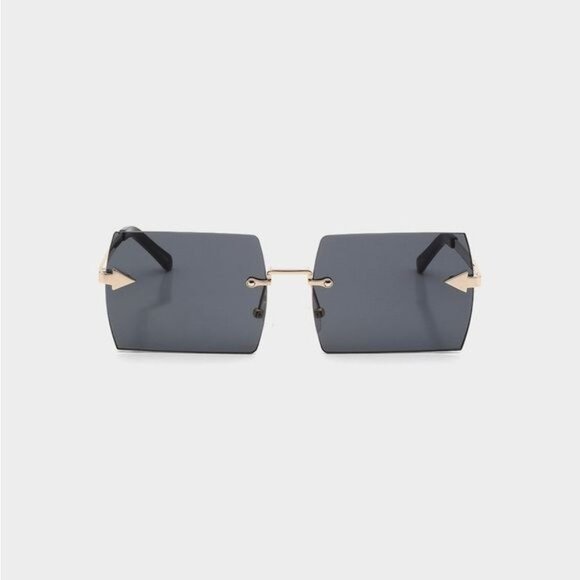 Karen Walker The Bird, black