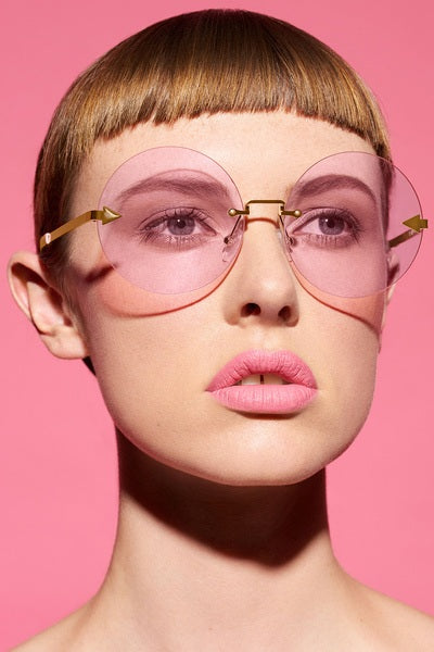Karen Walker Circus Circus in Pink