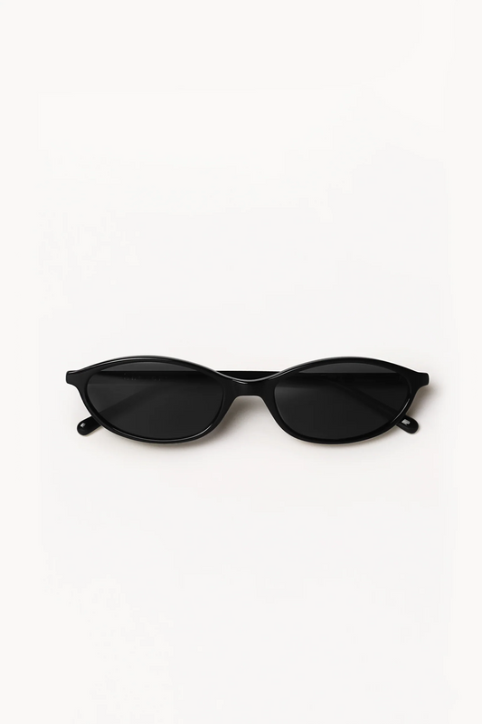 Shevoke ZULU BLACK